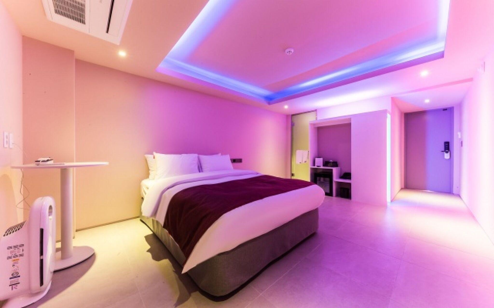 Bobo Hotel Hong Dae 16/41
