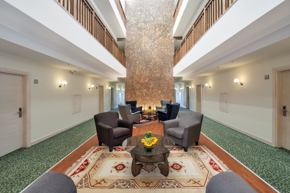Sagalassos Lodge Spa 65/72