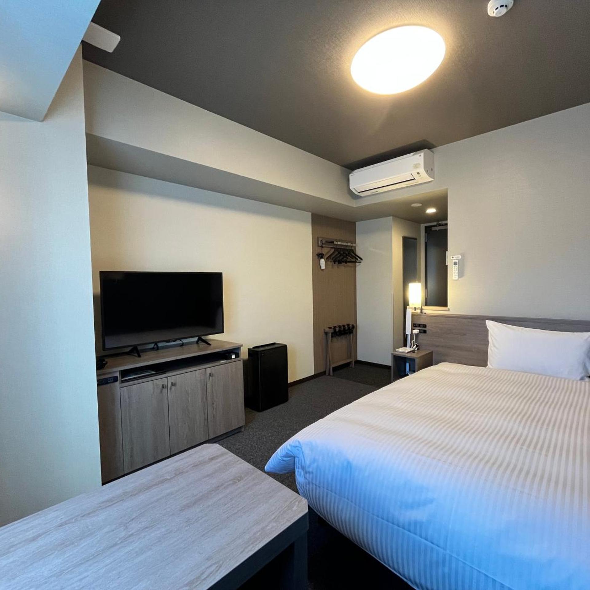 Hotel Route Inn Grand Fukushima Ekimae Higashiguchi 21/66