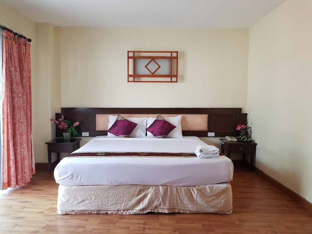 Pangviman Place Resotel 25/60