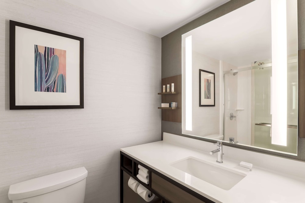 Hilton Garden Inn Reno 17/46