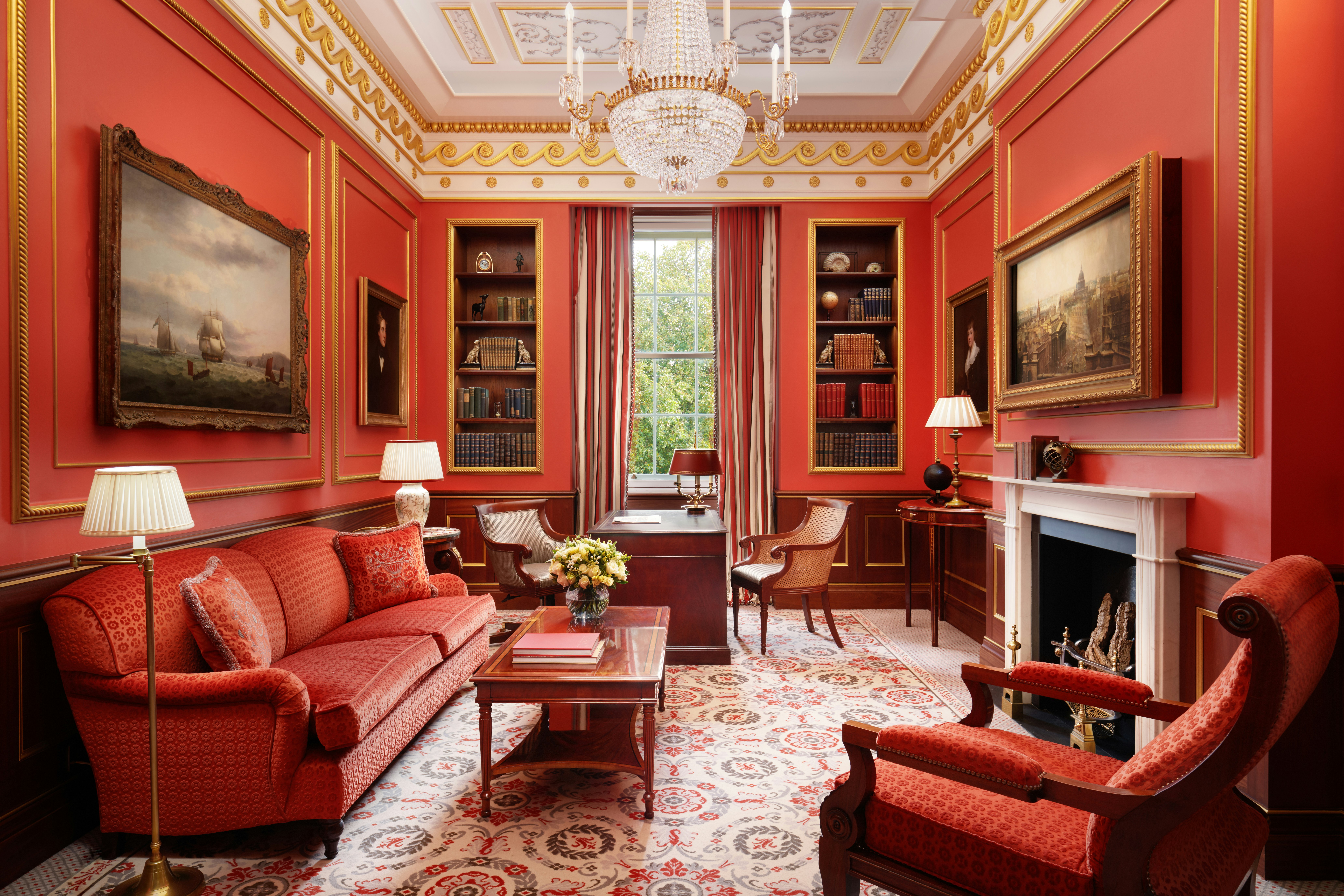 The Lanesborough 55/81