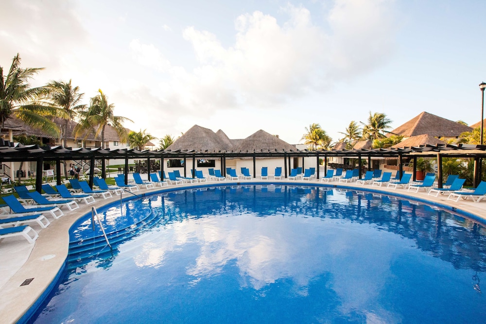 Allegro Playacar - All Inclusive Resort 44/66