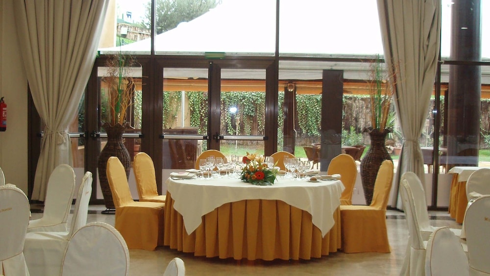 HOTEL SPA LA PRINCESA 43/55