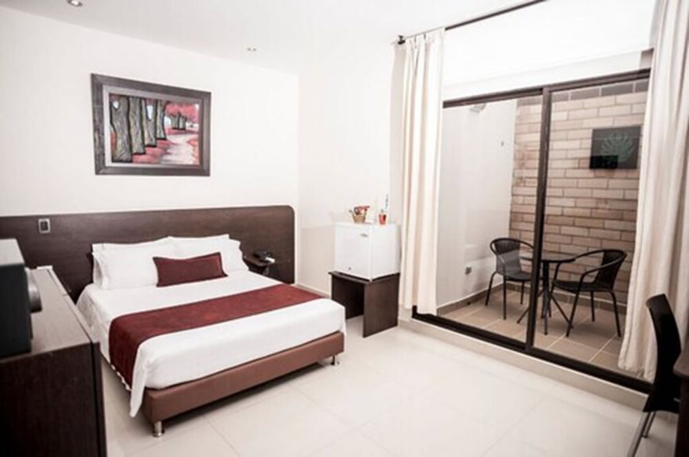 Acqua Express Hotel 22/61