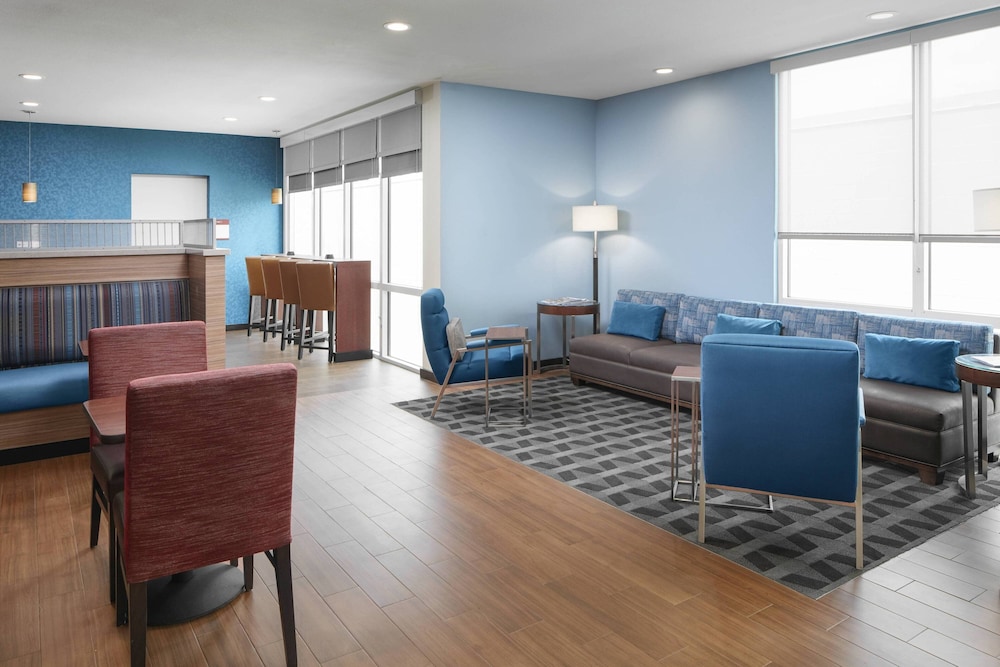 TownePlace Suites by Marriott Tampa South 29/43