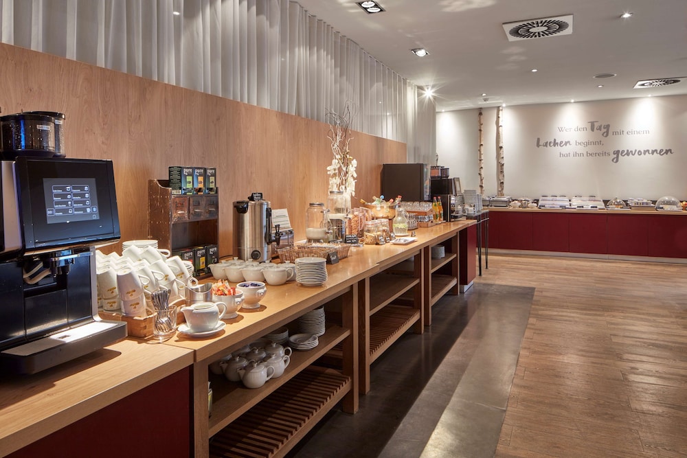 BEST WESTERN HOTEL TRIER CITY 35/46