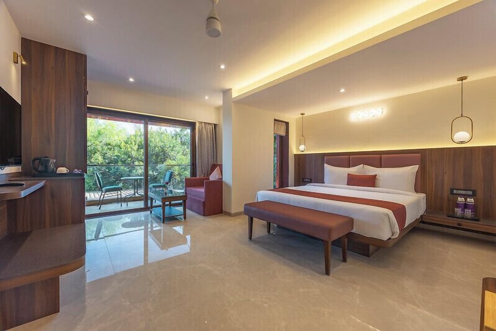 Bella Vista Resort 14/68