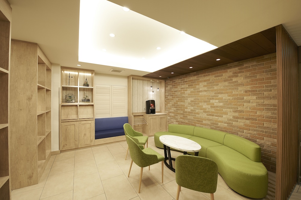 Sotetsu Fresa Inn Ginza-Sanchome 27/58
