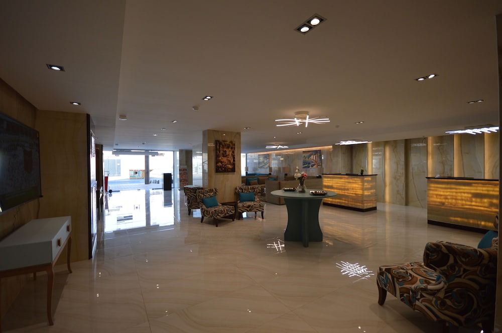 فندق رحال البحر للشقق الفندقية(Rahhal Al Bahr Hotel Apartment) 55/68