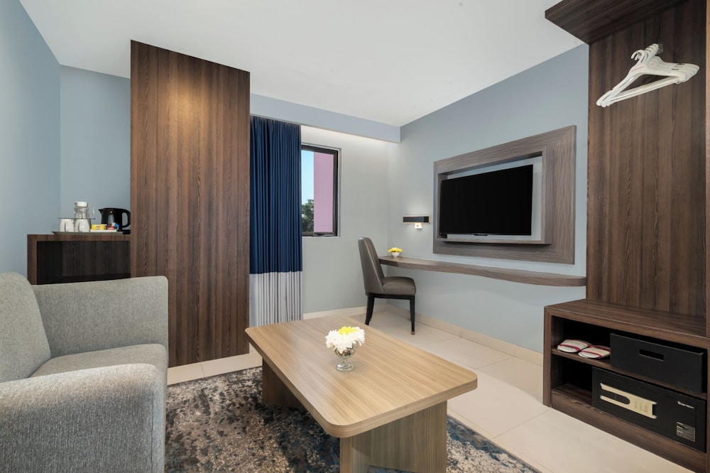 favehotel PGC Cililitan 29/46