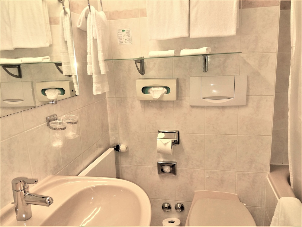 Hotel Astoria 26/26