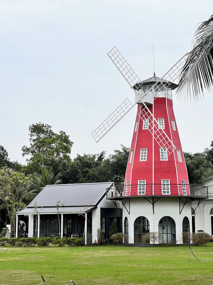 FLC LUXURY RESORT VINH PHUC 4/70