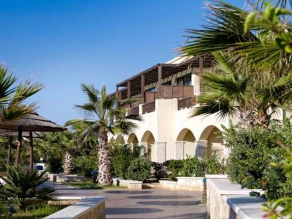 Stella Palace Resort and Spa in HERSONISSOS