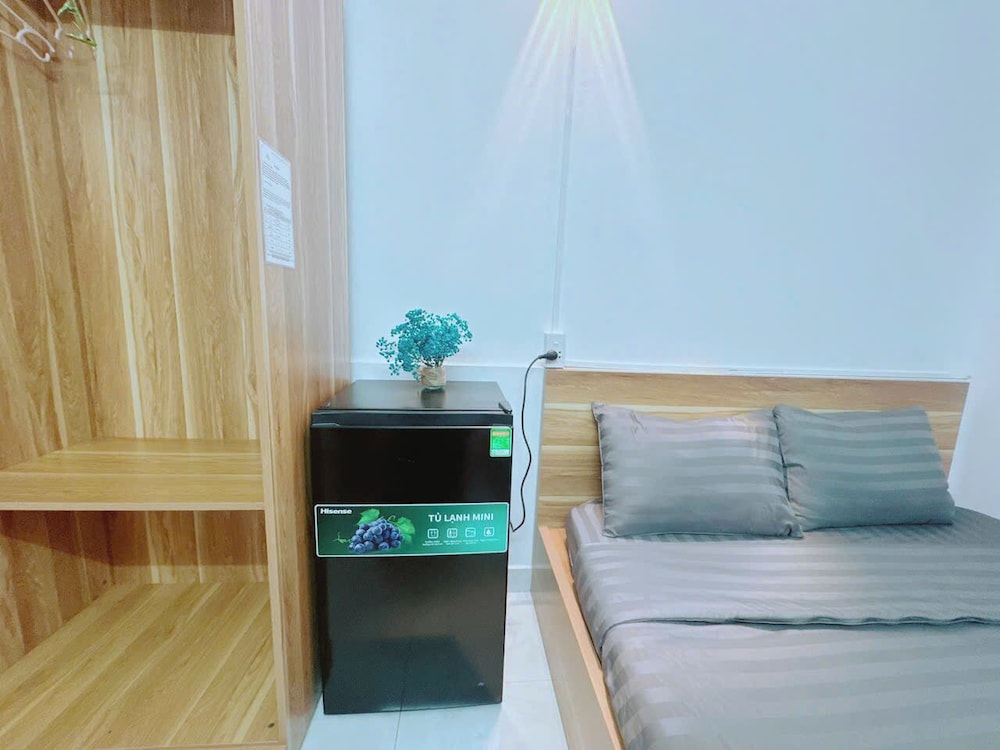 Le Vu Hotel 27/46