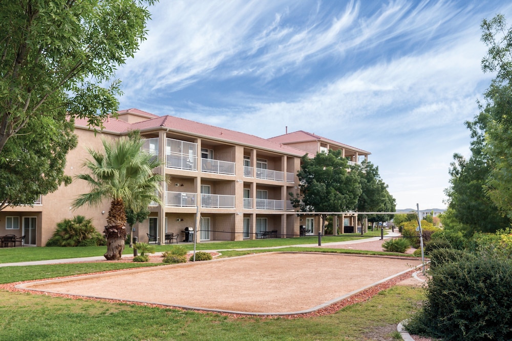 Worldmark St. George 6/43