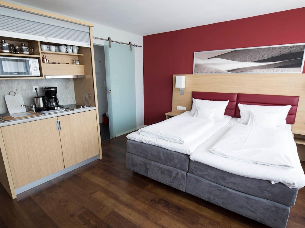 Bonnox Boardinghouse & Hotel 5/61