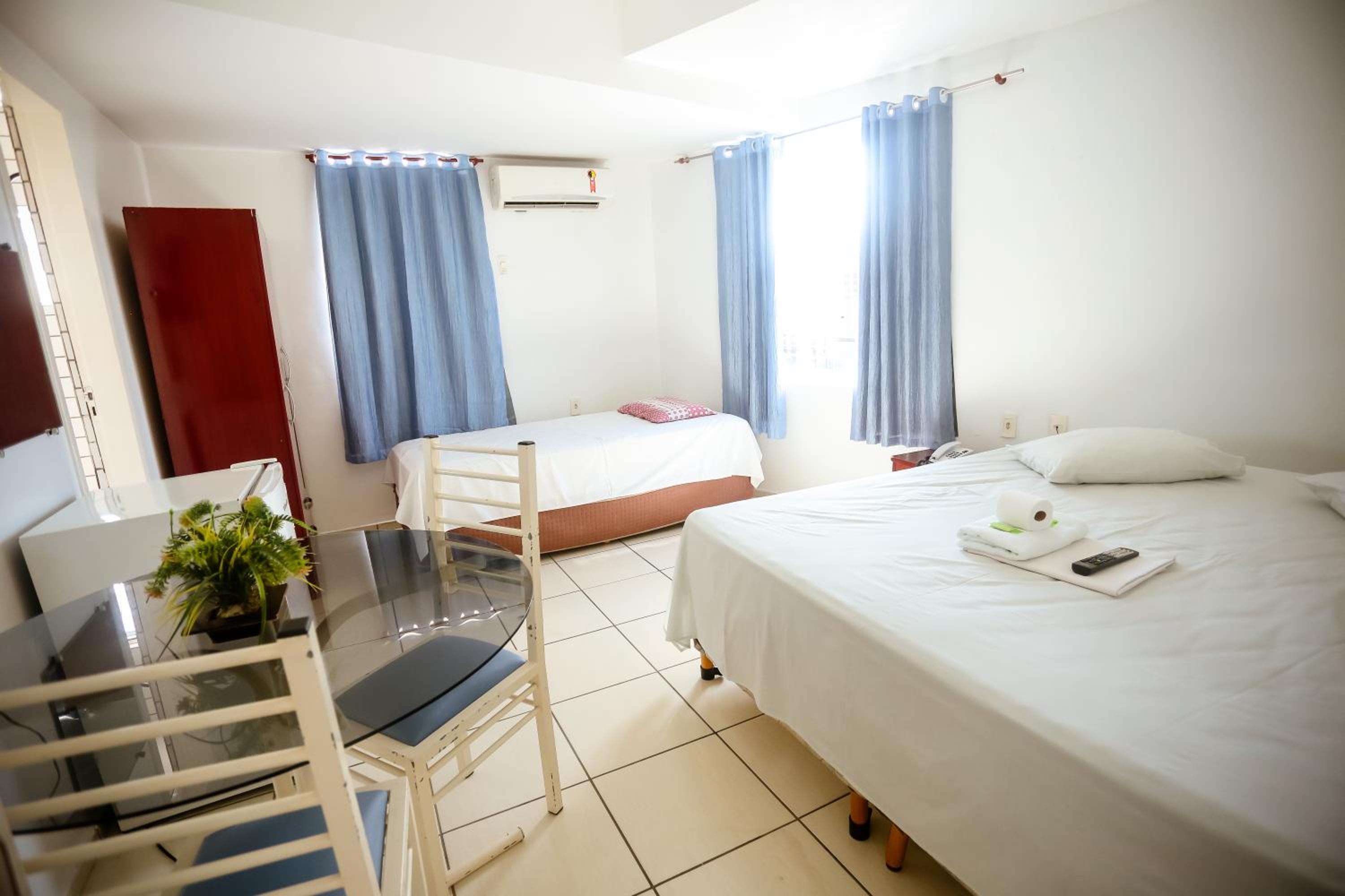 Hotel Barao Palace 17/32