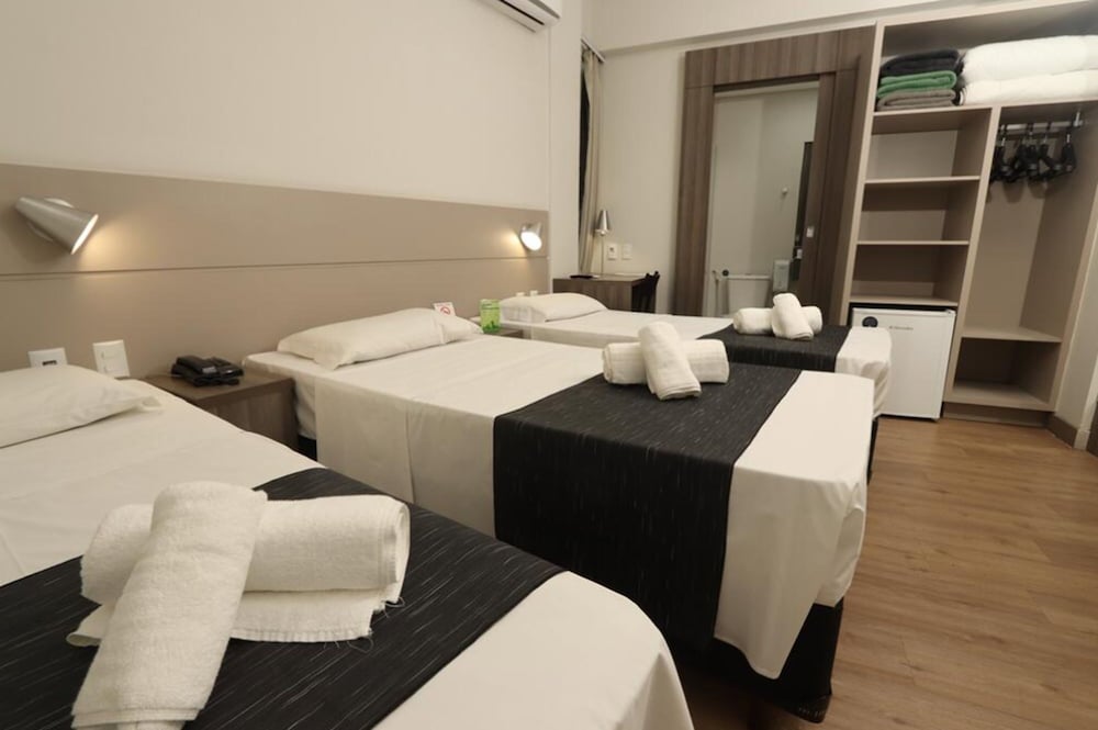 Valerim Itajai Hotel 13/48