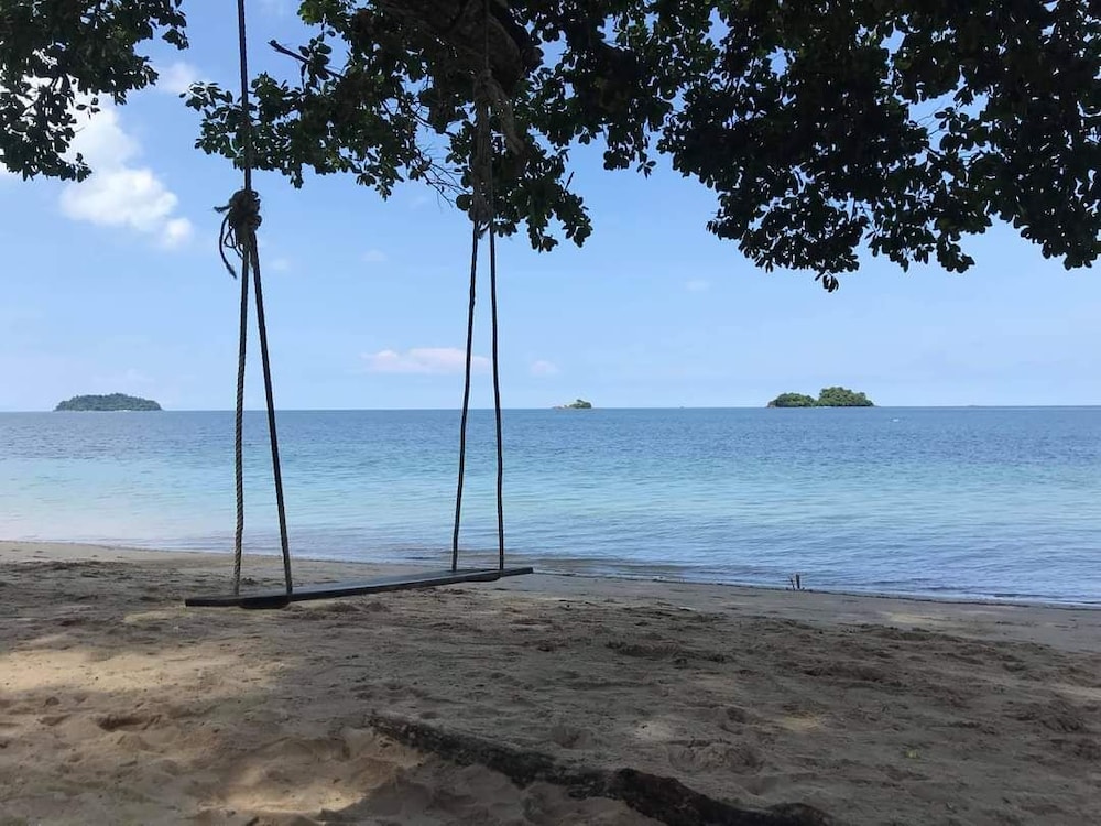 Koh Chang Thai Garden Hill Resort 36/54