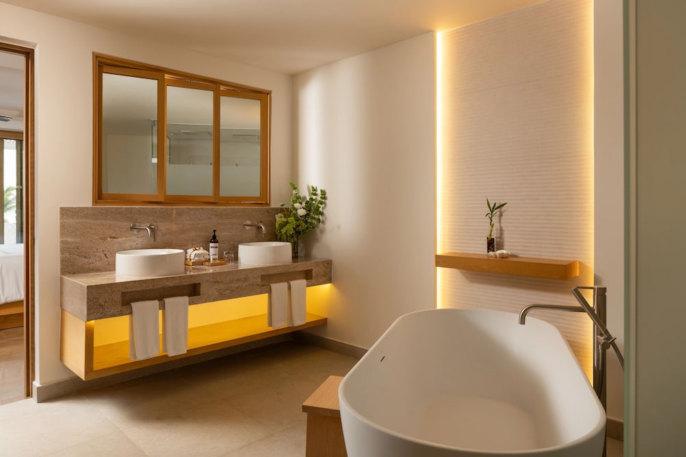 Secrets Playa Mujeres Golf and Spa Resort - Adults Only 67/67