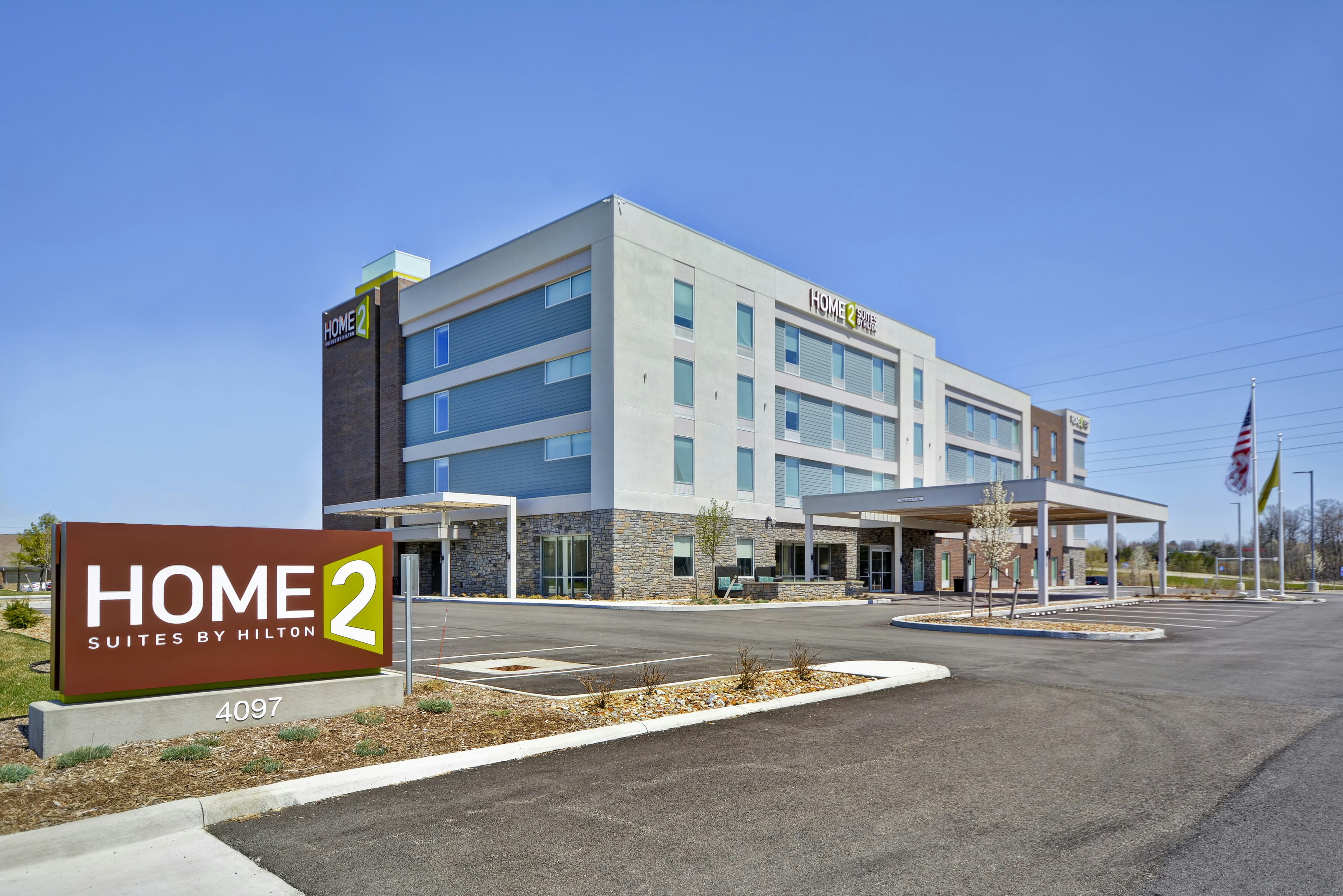 Home2 Suites By Hilton Stow Akron 21/23