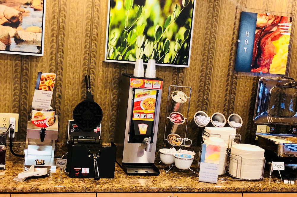 Best Western Plus Rama Inn & Suites 32/34