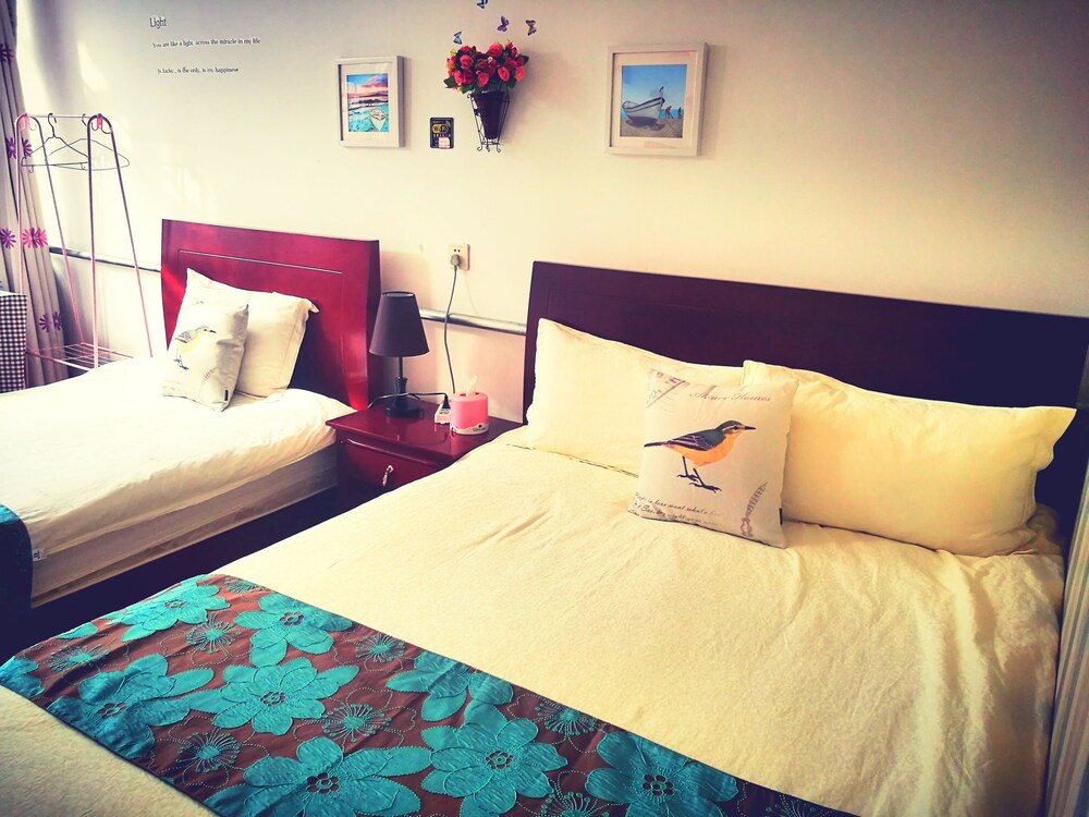 Beijing Badaling Great Wall Caos Hostel 21/50