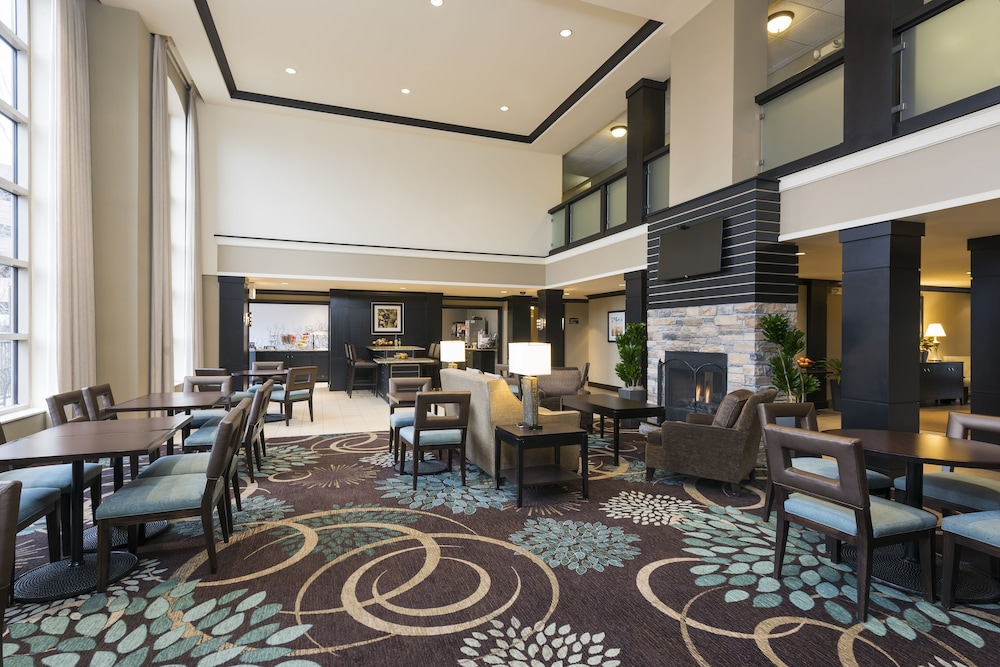 Staybridge Suites Chicago Oakbrook Terrace 51/64