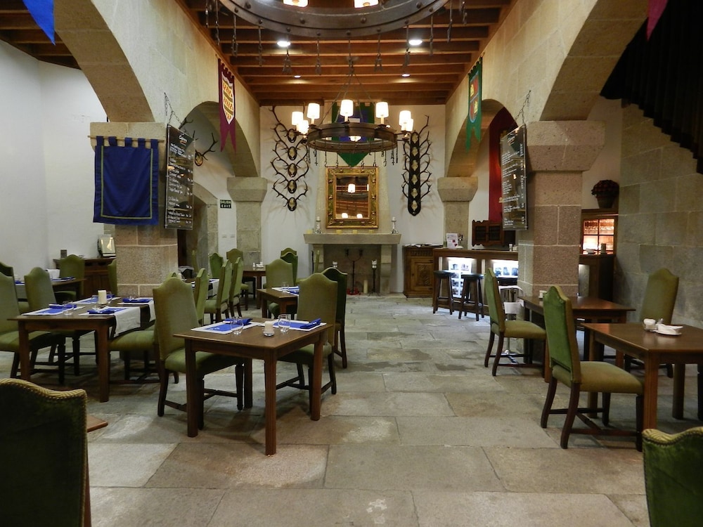 Parador De Vilalba 40/50