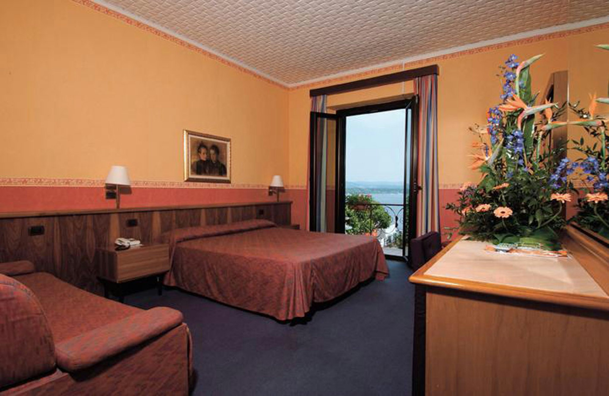 Hotel Giardino 10/15