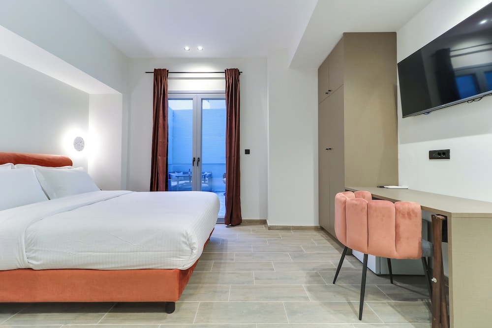 ABOV Acropolis 16/50