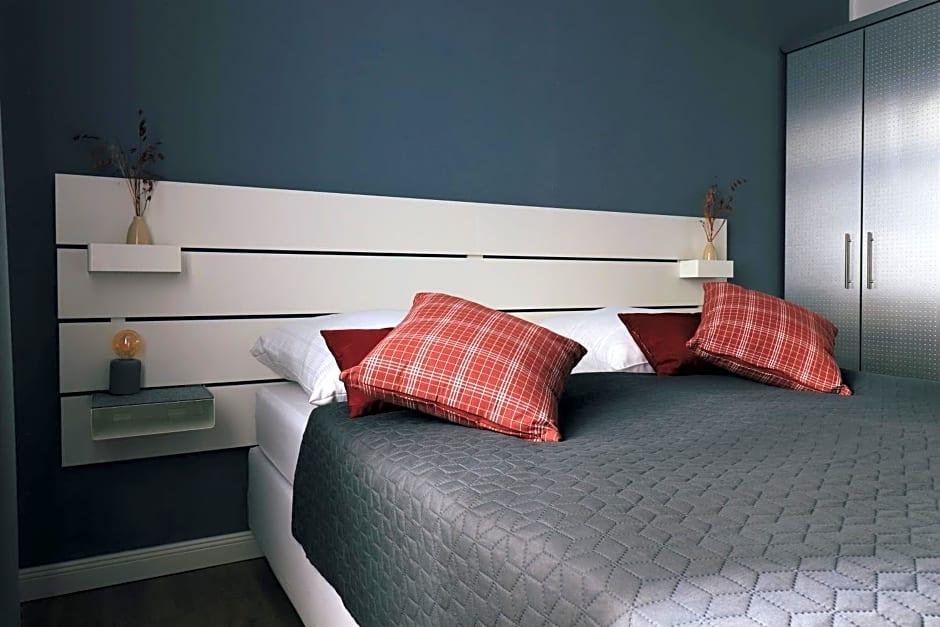 Hotel Viva Creativo 9/51