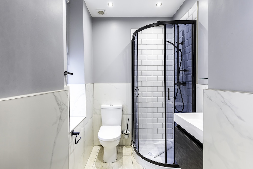 DYLAN APARTMENTS KENSINGTON 52/55
