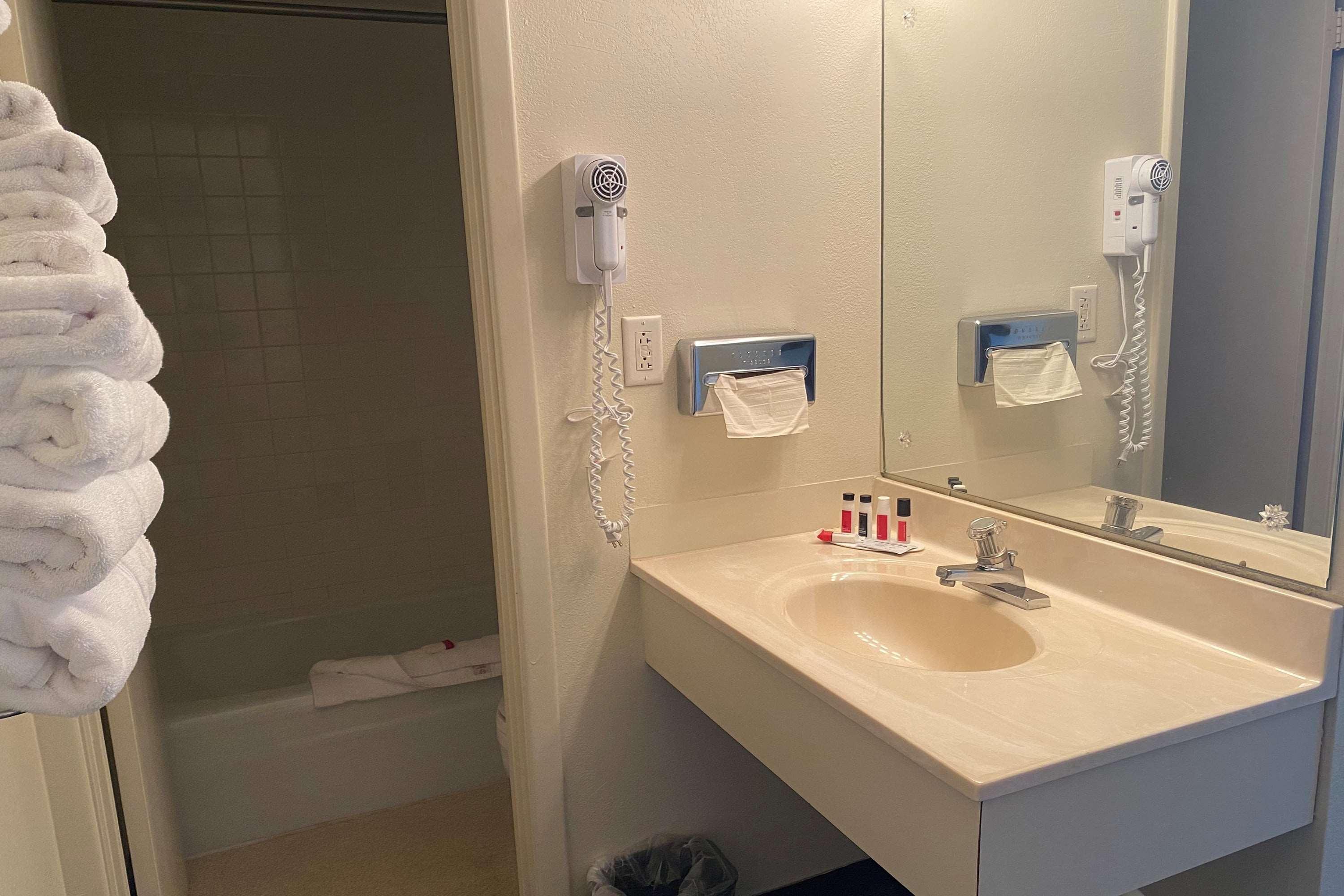 Travelodge by Wyndham Powell 15/15