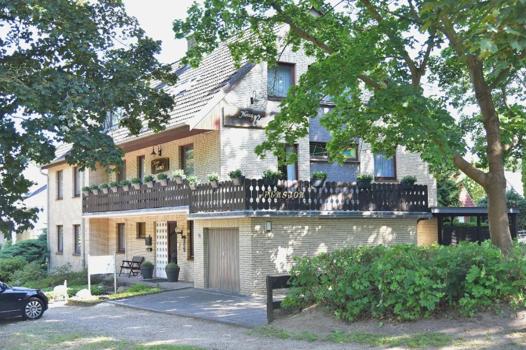 Pension Haus Bambi 1/19