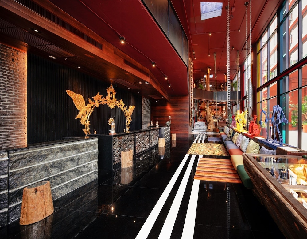 Mestyle Museum Hotel 8/56