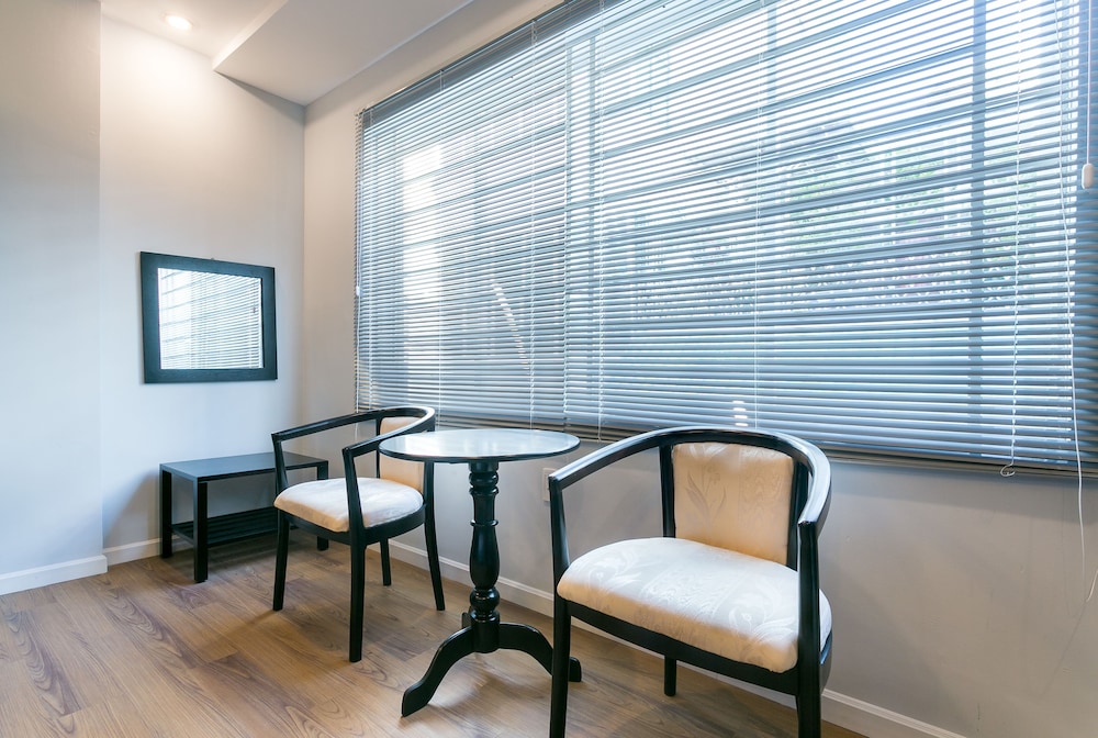 Aha Boutique Ben Thanh Hotel 57/72