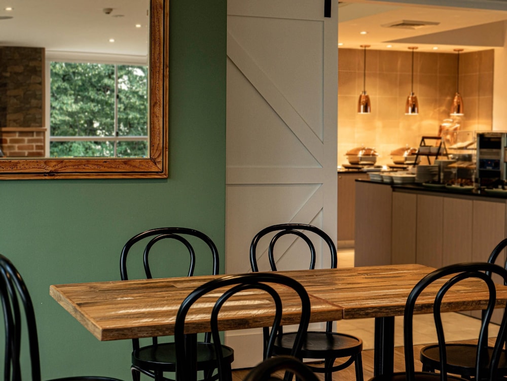 Comfort Resort Leura Gardens 52/65