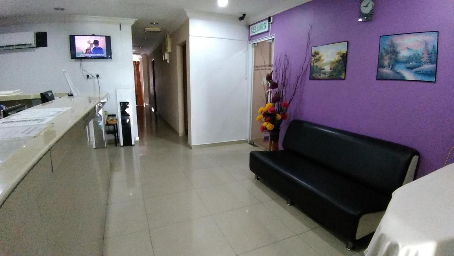 SMART HOTEL SHAH ALAM SEKSYEN 15 38/52