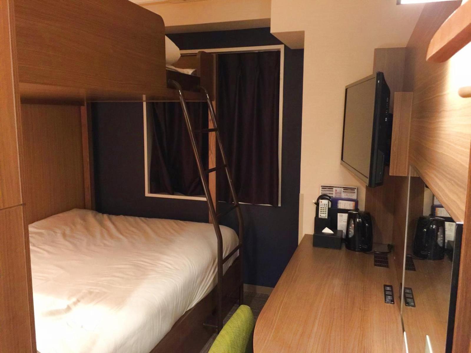 Super Hotel Lohas Ikebukuro-Eki Kitaguchi 13/50