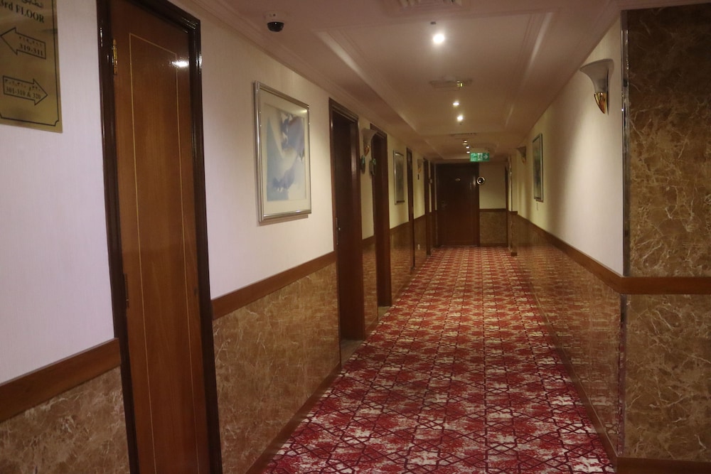 GSS Avenue Hotel 29/39