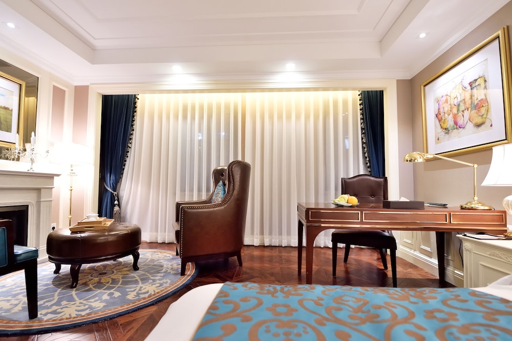 Jinjiang Metropolo Hotel Classiq YMCA 40/50