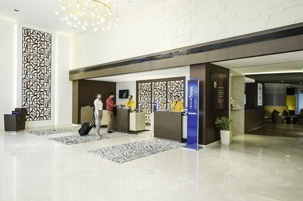 Novotel Imagicaa Khopoli 5/75