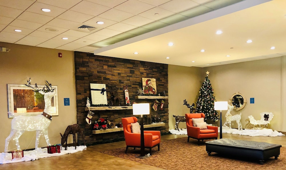 DoubleTree by Hilton Flagstaff 22/72