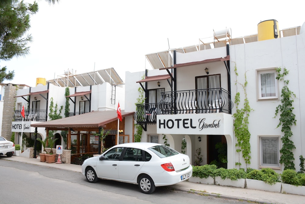 Hotel Gumbet 26/50