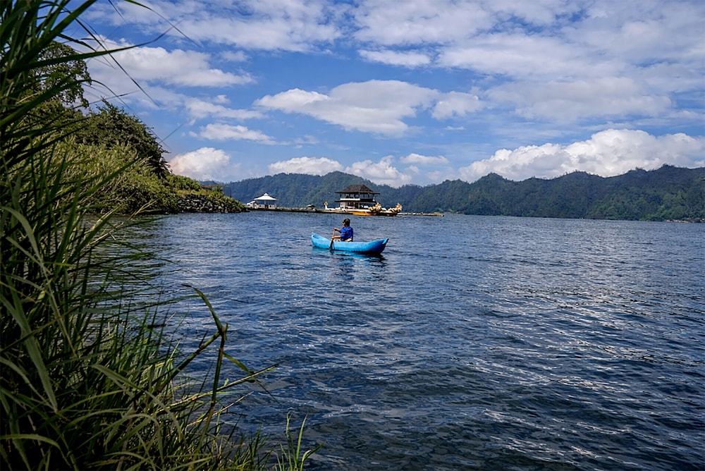 Inap Luxury Cabin Kintamani 44/56