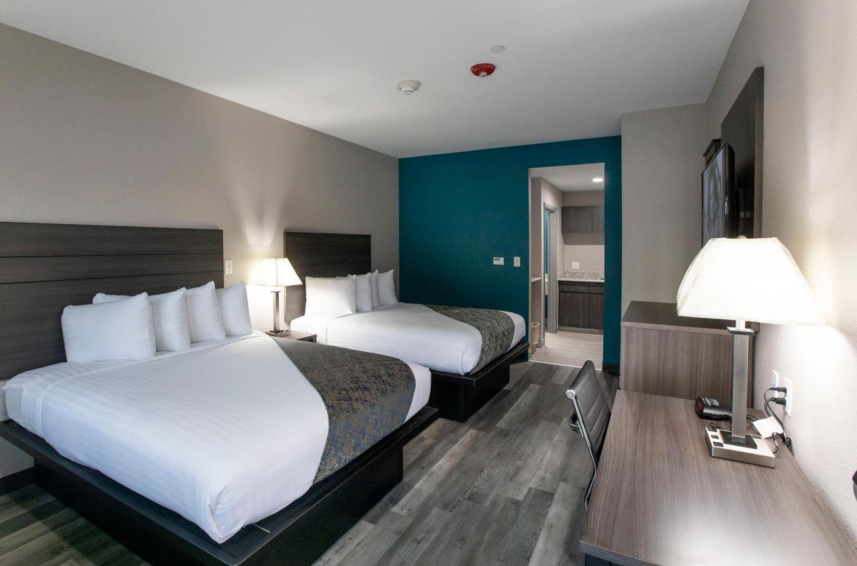 Express Inn Rosenberg 15/29