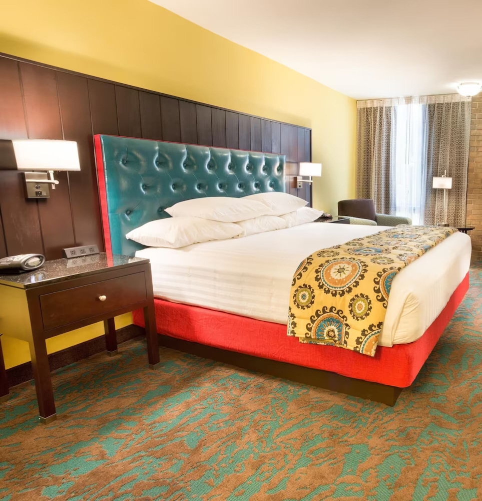 Heritage Inn Suites San Antonio Airpt, Trademark by Wyndham photo5
