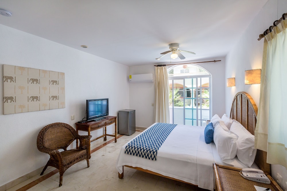 Illusion Hotel Boutique 22/73